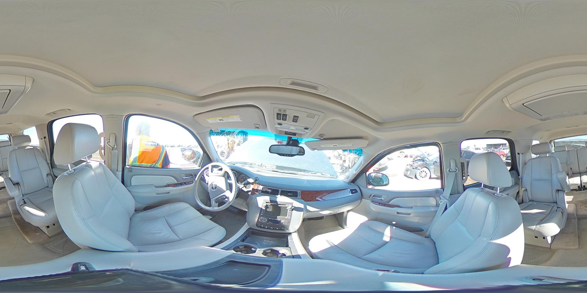 2009 GMC Yukon