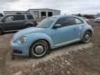 2014 VOLKSWAGEN Beetle