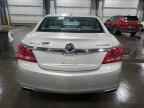 2016 BUICK LACROSSE