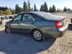 2002 TOYOTA CAMRY