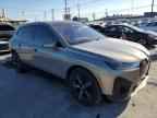 2024 BMW iX