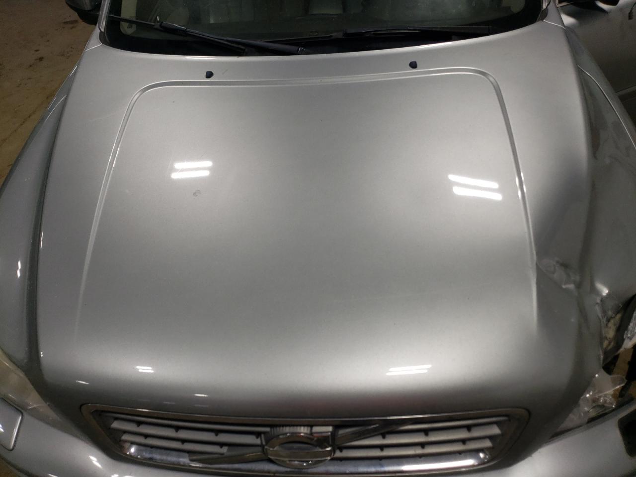 2013 VOLVO XC90