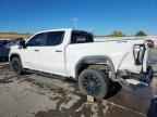 2024 GMC Sierra