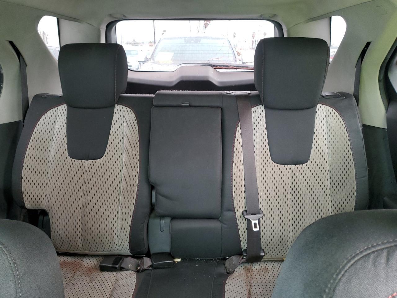 2010 CHEVROLET EQUINOX