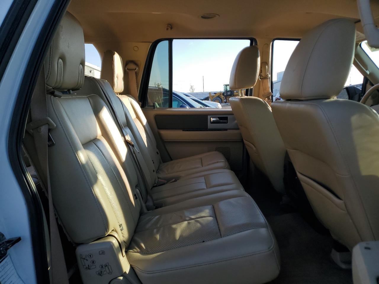 2014 FORD Expedition