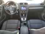 2012 VOLKSWAGEN GOLF
