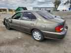 1999 NISSAN ALTIMA