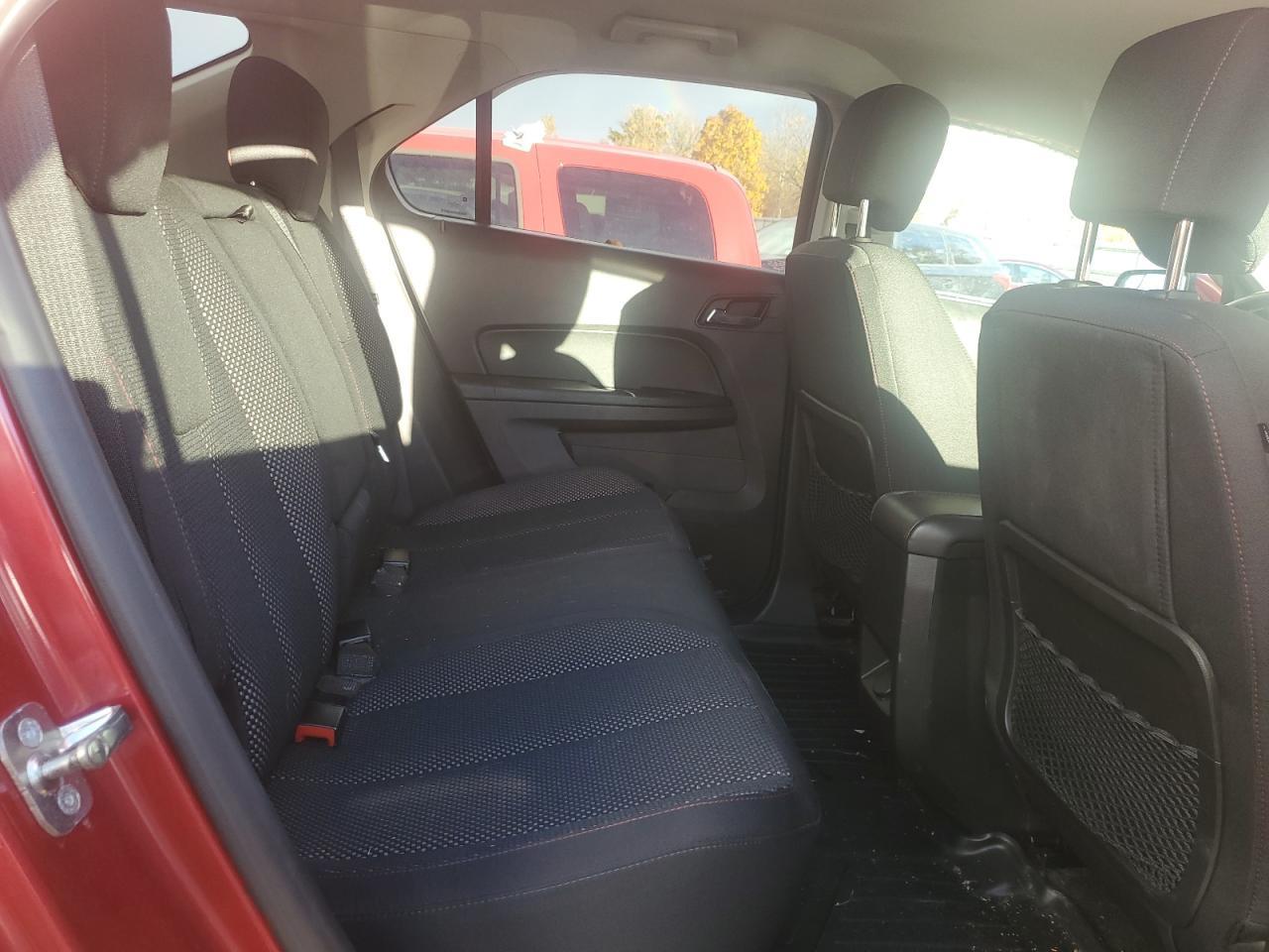 2013 CHEVROLET EQUINOX