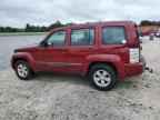2012 JEEP Liberty