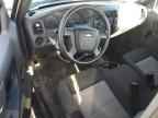 2011 FORD RANGER