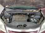 2010 HONDA ODYSSEY