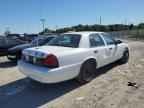 2006 FORD Crown Victoria