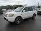 2007 HONDA PILOT