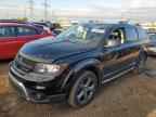 2016 DODGE JOURNEY