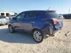 2010 HYUNDAI TUCSON