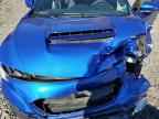 2022 SUBARU WRX