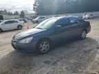 2006 HONDA ACCORD
