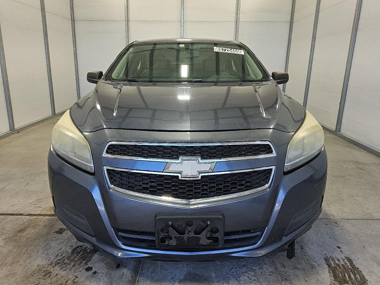 2013 CHEVROLET MALIBU
