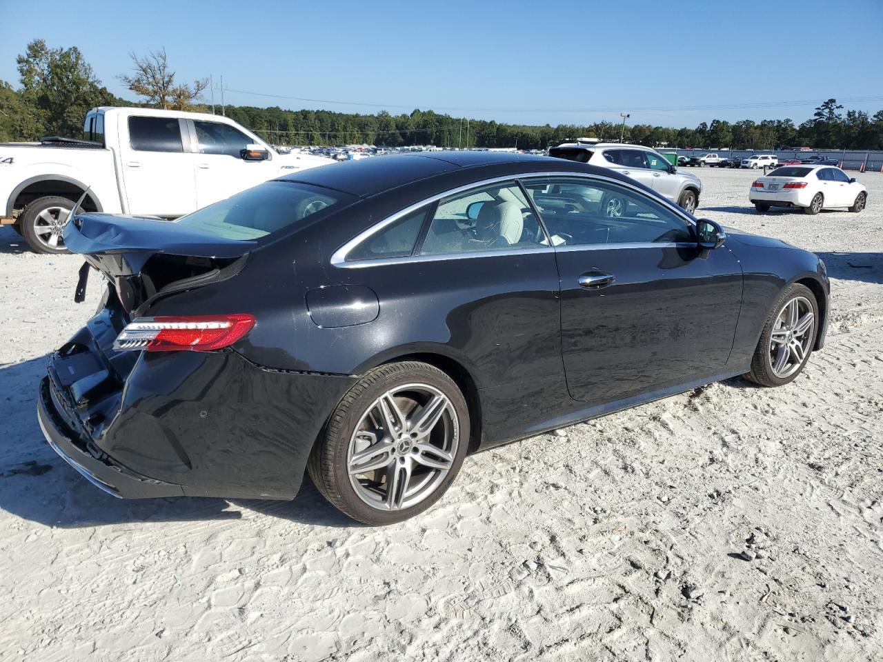 2019 MERCEDES-BENZ E-Class