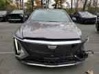 2024 CADILLAC LYRIQ