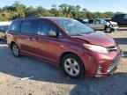 2019 TOYOTA SIENNA