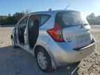 2015 NISSAN Versa Note