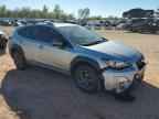 2022 SUBARU Crosstrek
