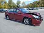 2013 SUBARU Legacy