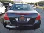 2007 HONDA ACCORD