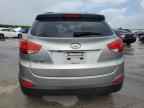 2011 HYUNDAI TUCSON