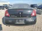 2007 PONTIAC G6