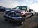 2000 FORD F-250