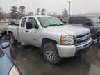 2011 CHEVROLET Silverado