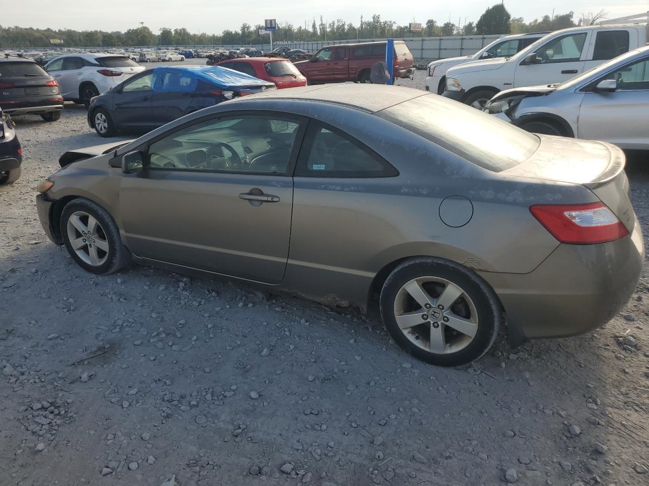 2006 HONDA CIVIC