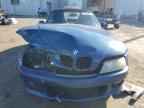 2001 BMW Z3