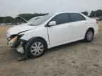 2011 TOYOTA COROLLA