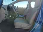 2012 NISSAN LEAF