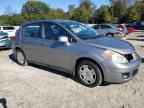 2010 NISSAN VERSA