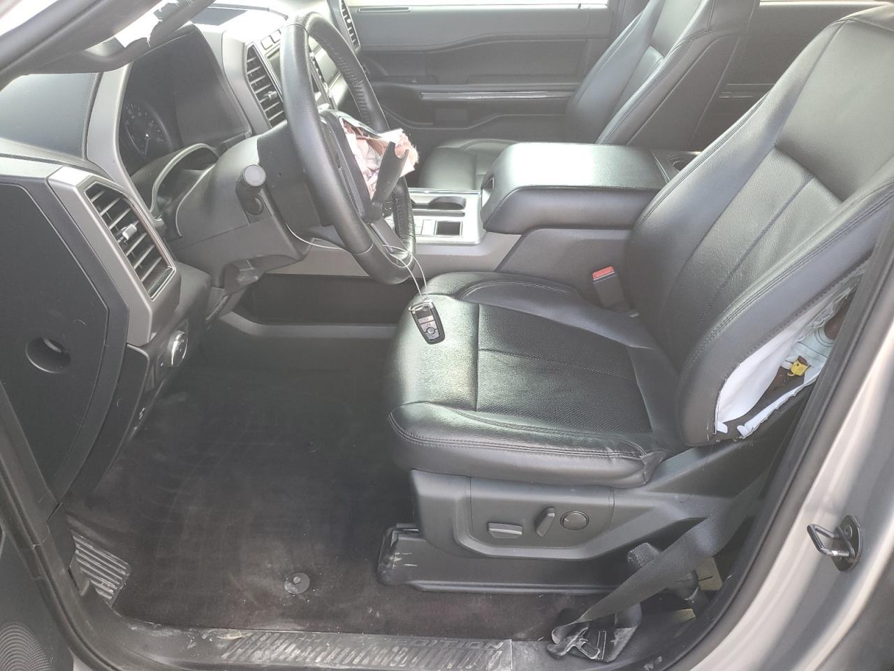 2020 FORD Expedition