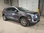 2018 CADILLAC XT5