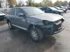 2009 PORSCHE CAYENNE