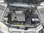 2003 NISSAN Maxima
