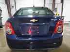 2015 CHEVROLET SONIC