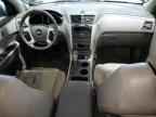 2011 CHEVROLET TRAVERSE