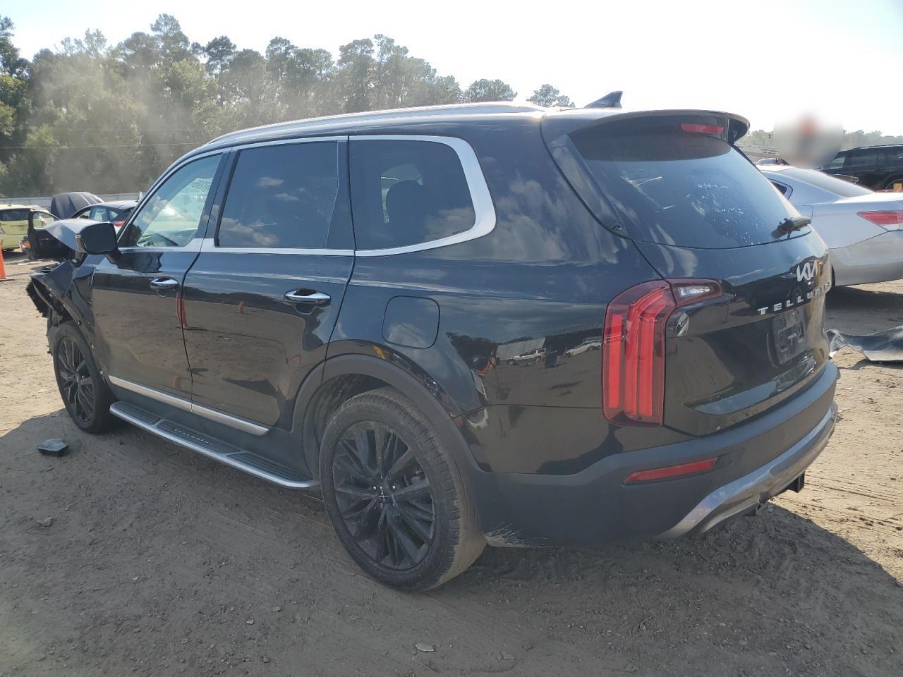 2022 KIA Telluride