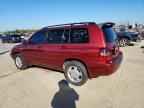 2004 TOYOTA HIGHLANDER