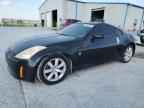 2004 NISSAN Z