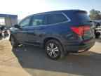 2018 HONDA PILOT