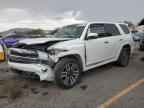 2020 TOYOTA 4Runner