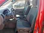 2009 NISSAN Xterra